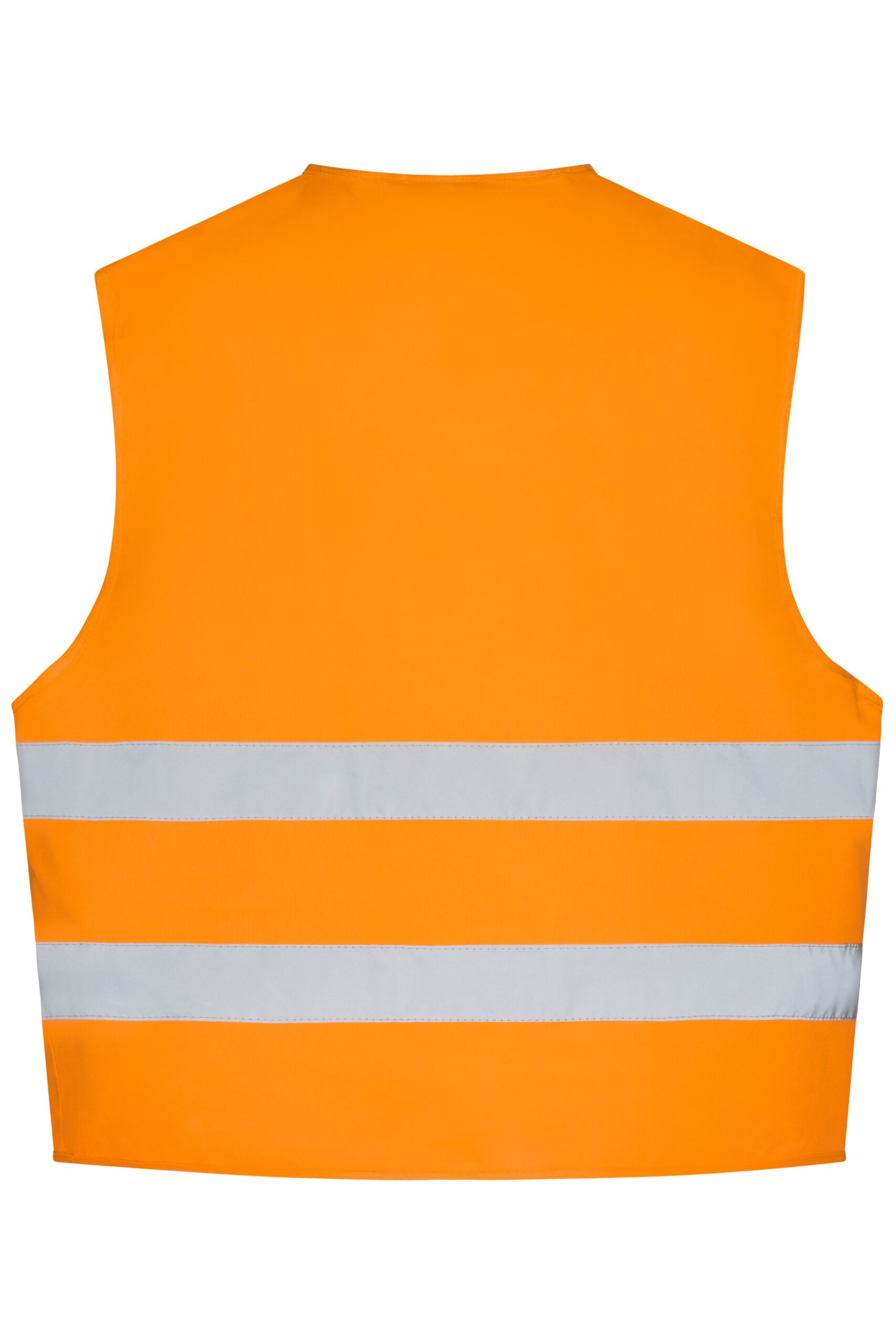 James & Nicholson Safety Vest JN200