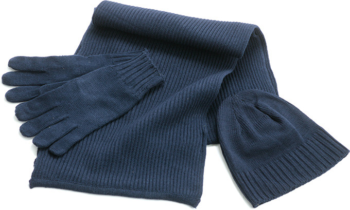 myrtle beach Rib-Beanie MB503