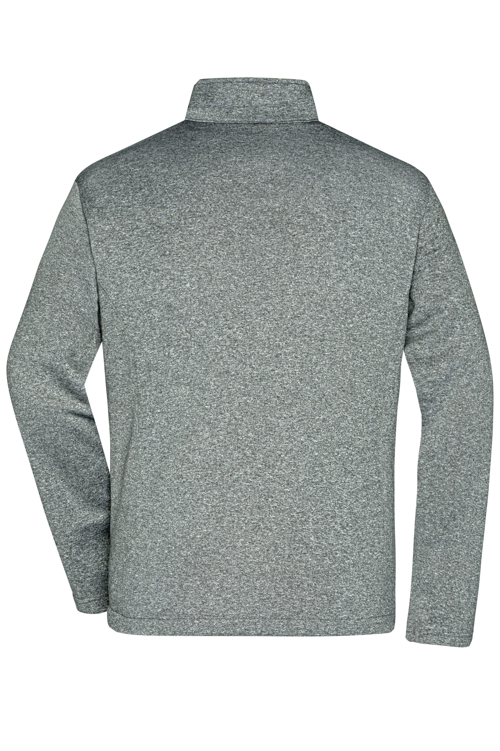 James & Nicholson Men's Softshell Jacket JN1148