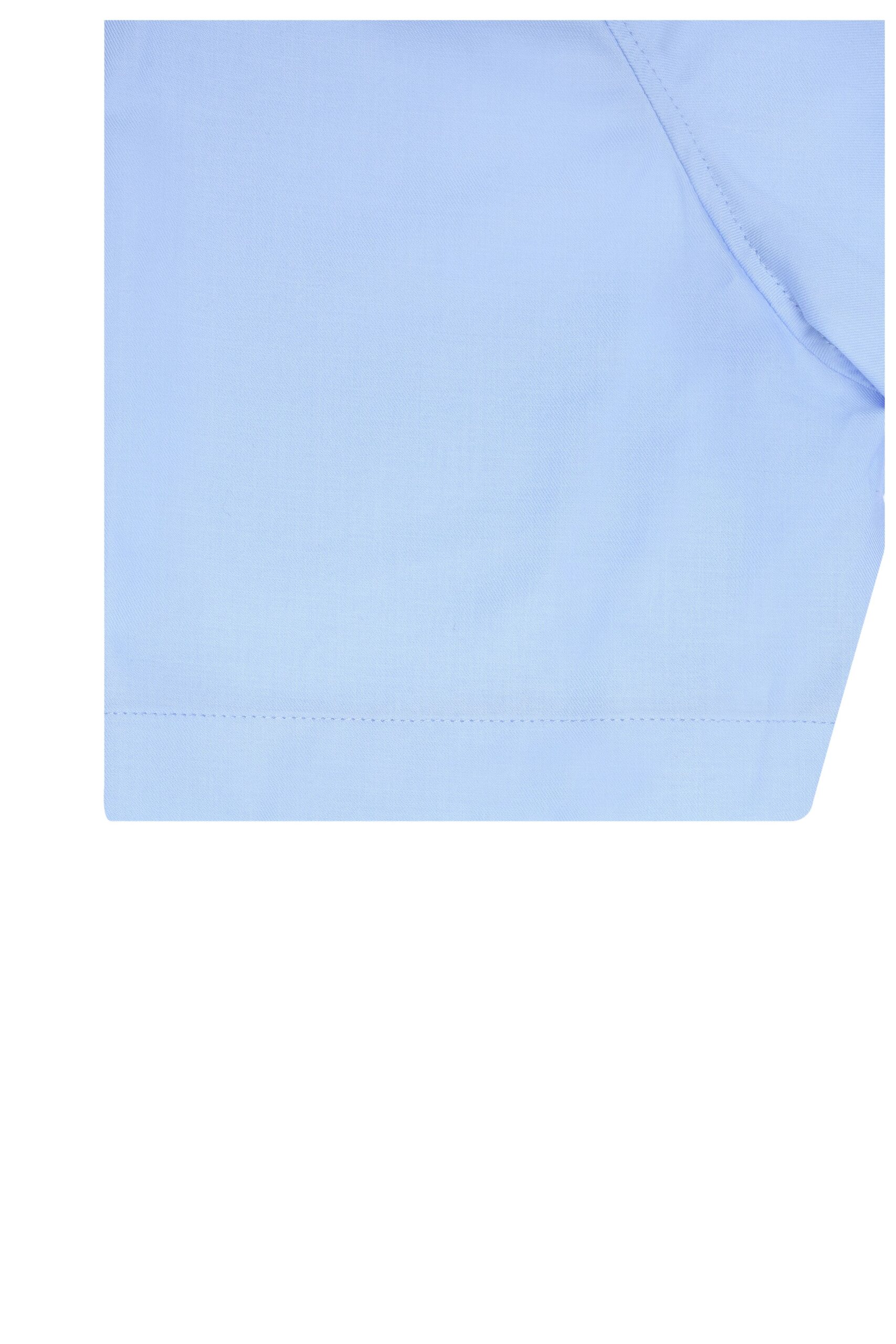 James & Nicholson Ladies' Shirt Shortsleeve Micro-Twill JN683