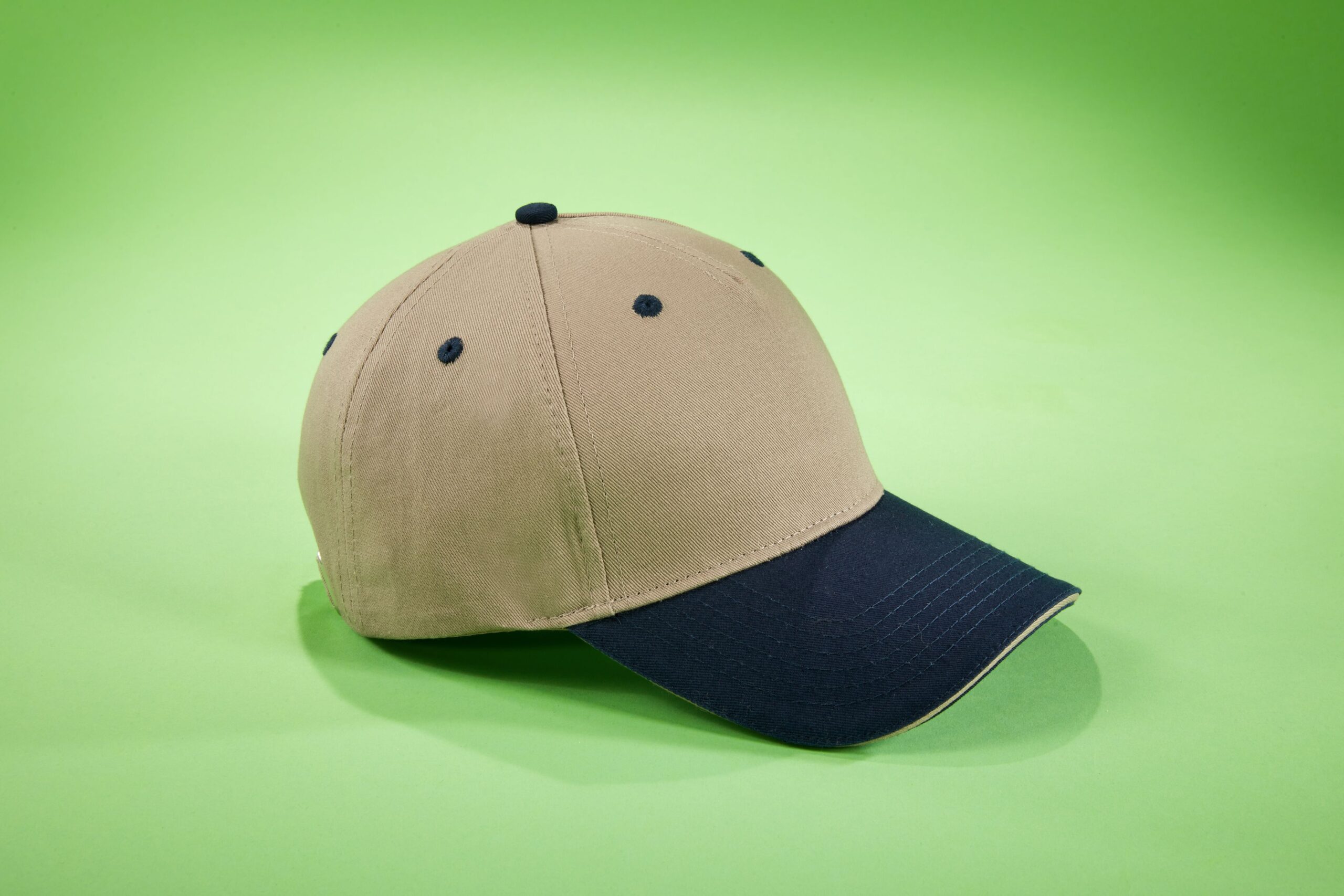 myrtle beach 5 Panel Sandwich Cap MB6526