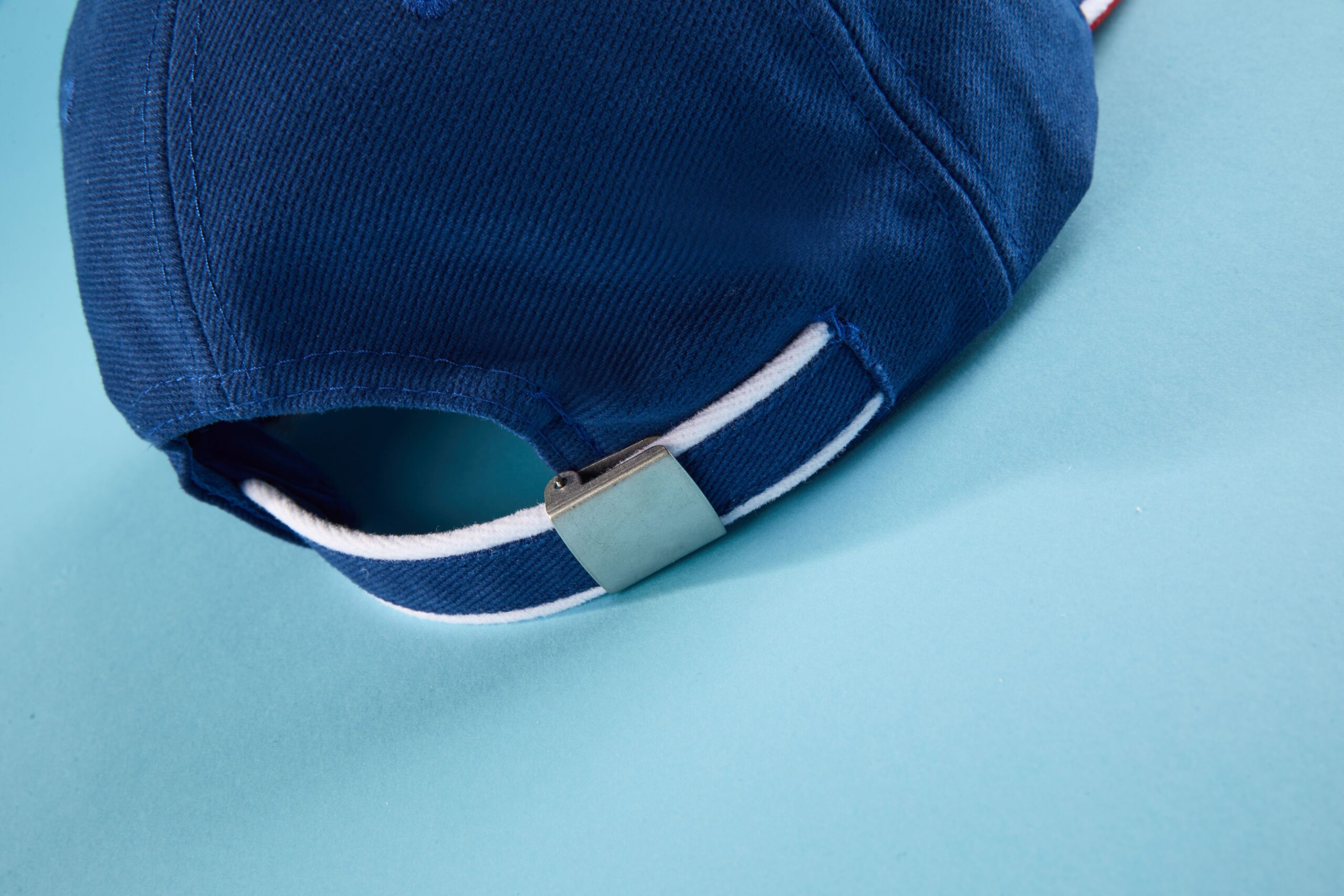 myrtle beach 6 Panel Double Sandwich Cap MB6197