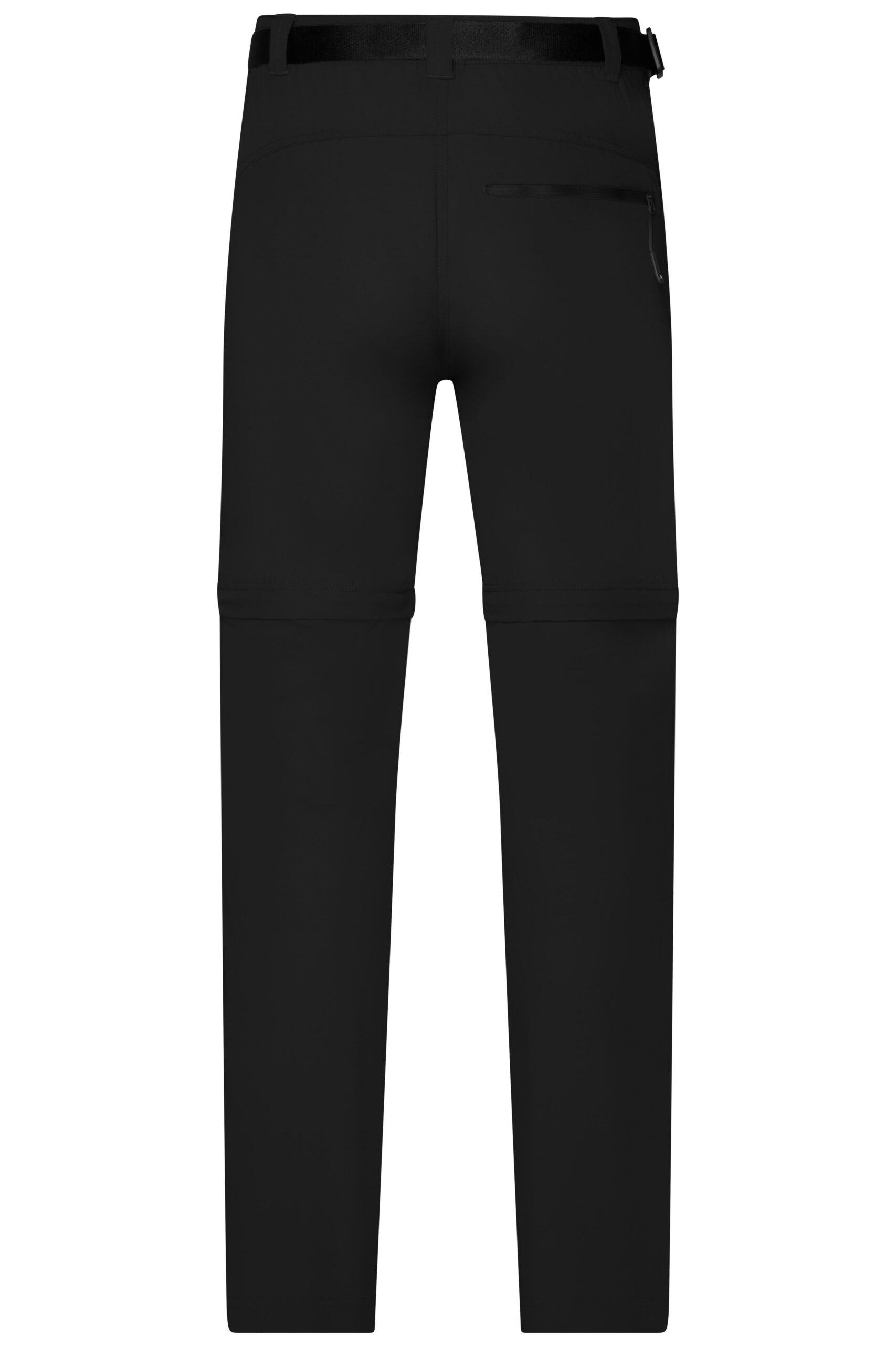 James & Nicholson Men's Zip-Off Trekking Pants JN1202