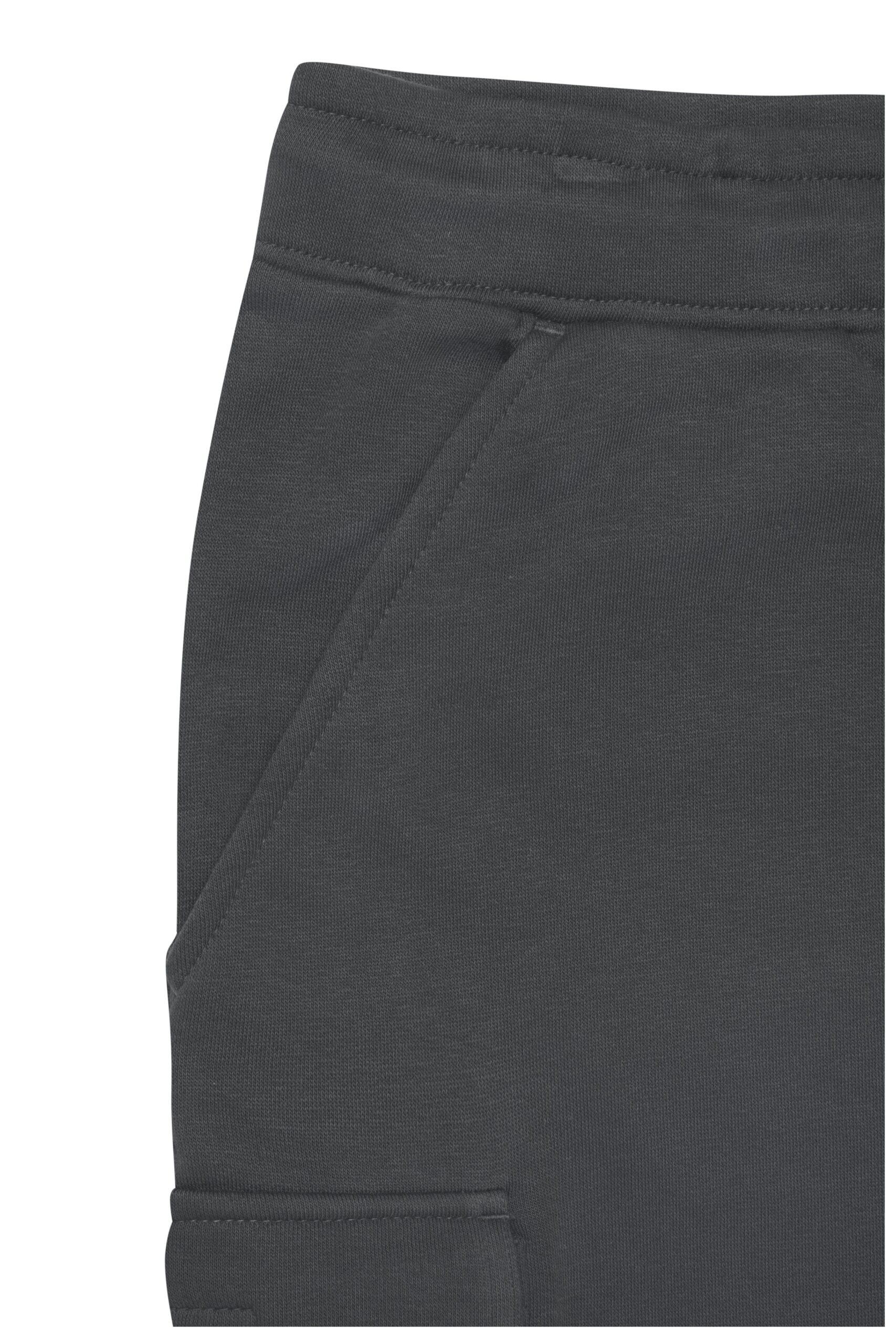 James & Nicholson Men's Lounge Shorts 8038
