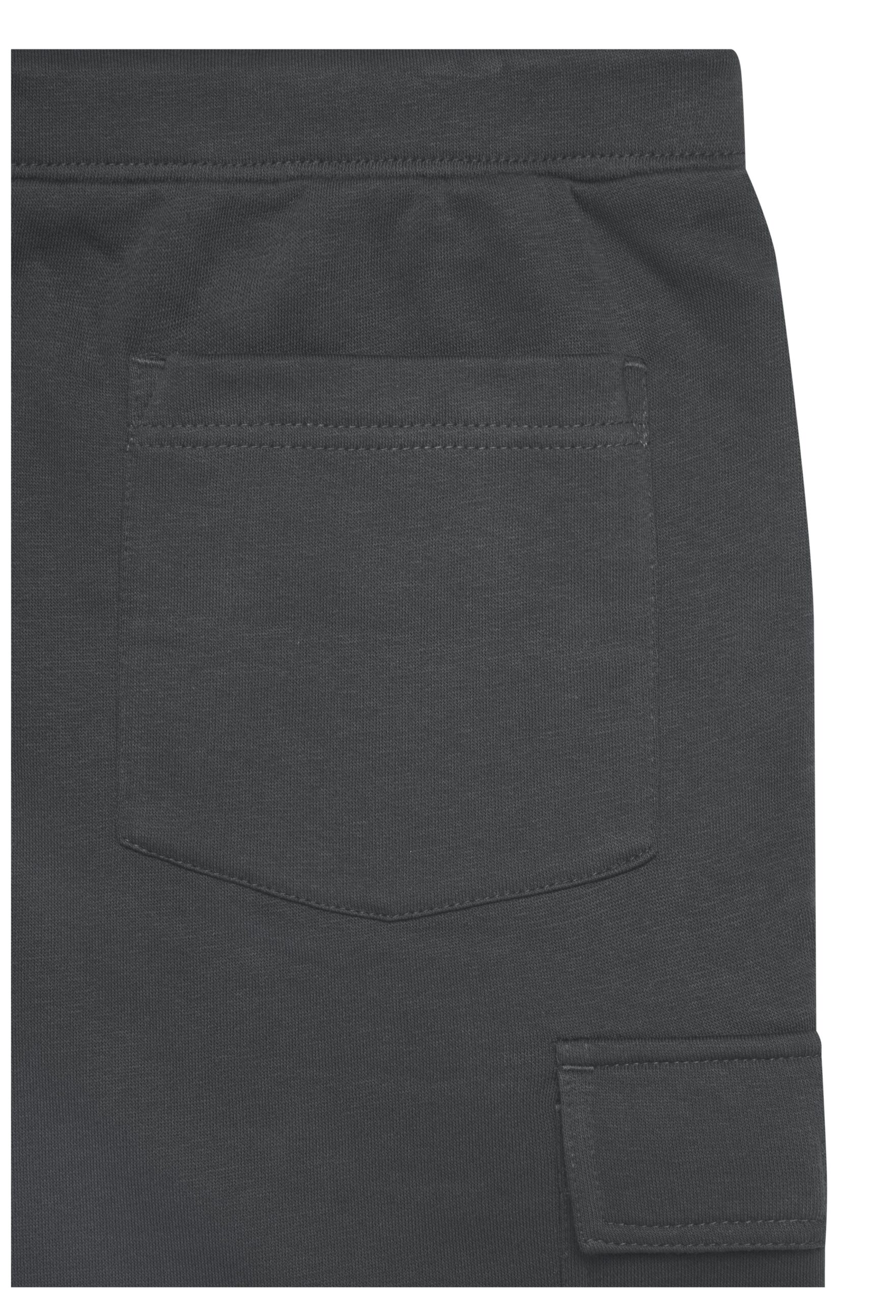James & Nicholson Men's Lounge Shorts 8038