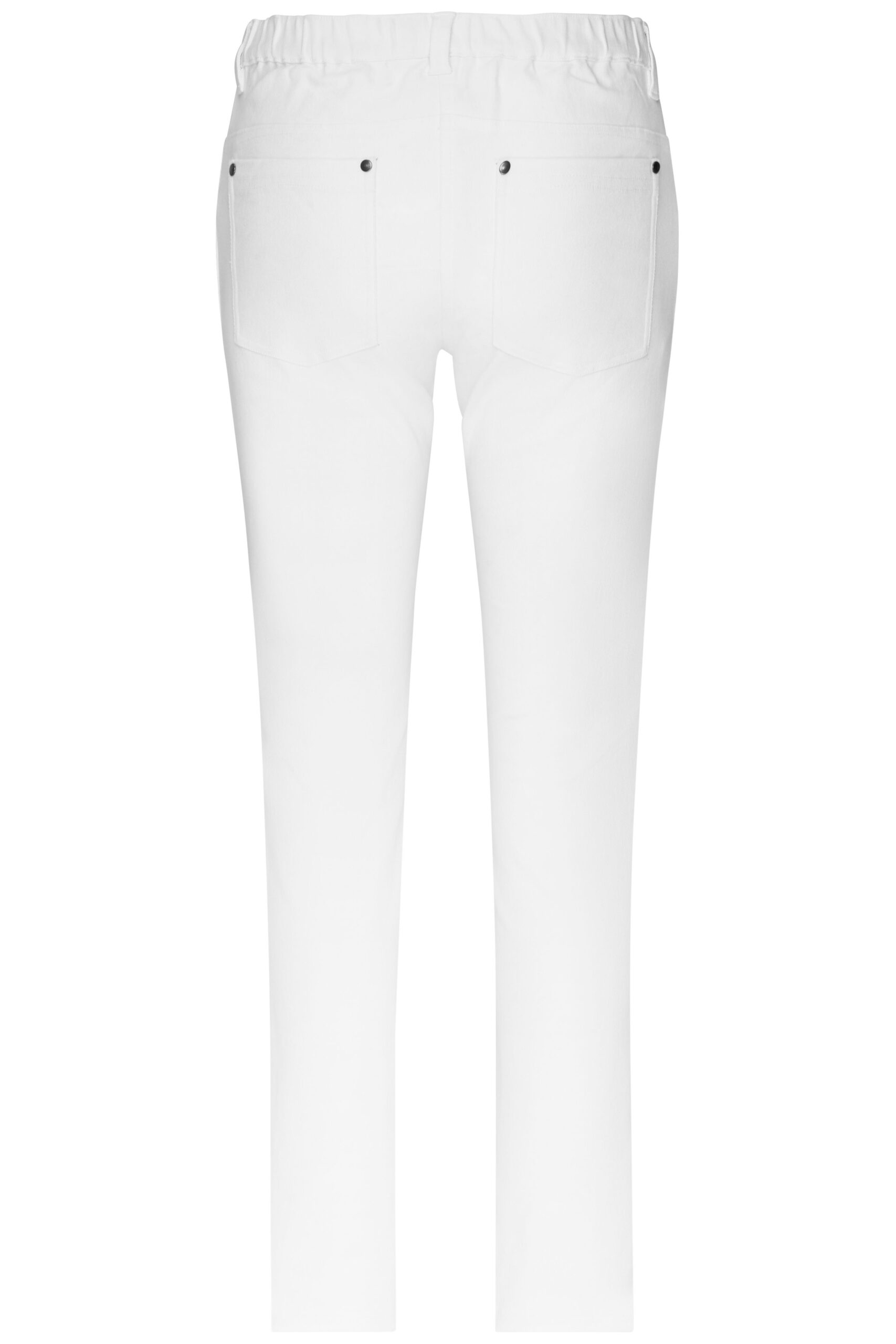 James & Nicholson Ladies' 5-Pocket-Stretch-Pants JN3001