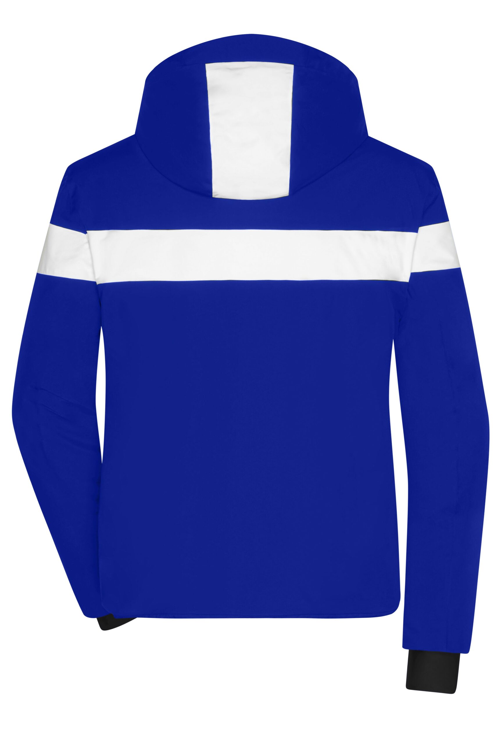 James & Nicholson Men's Wintersport Jacket JN1174