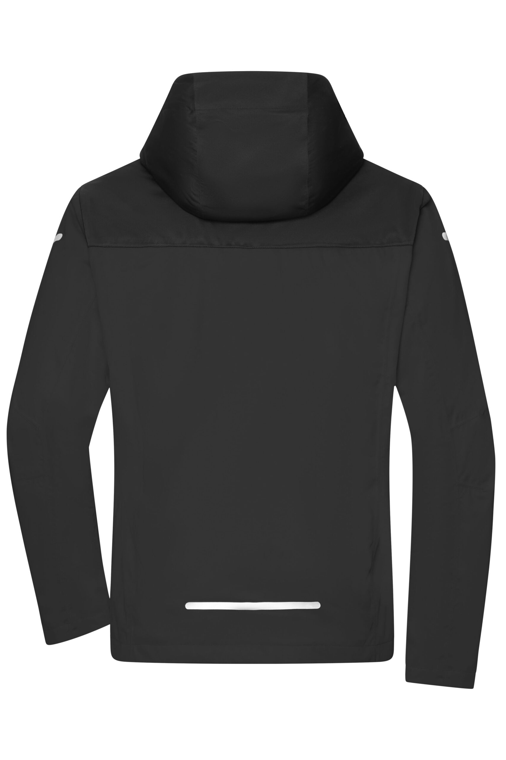 James & Nicholson Men's Allweather Jacket JN1180