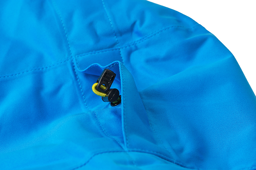 James & Nicholson Men's Outdoor Jacket JN1098
