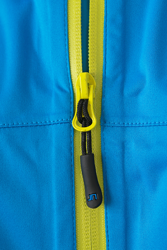 James & Nicholson Men's Outdoor Jacket JN1098
