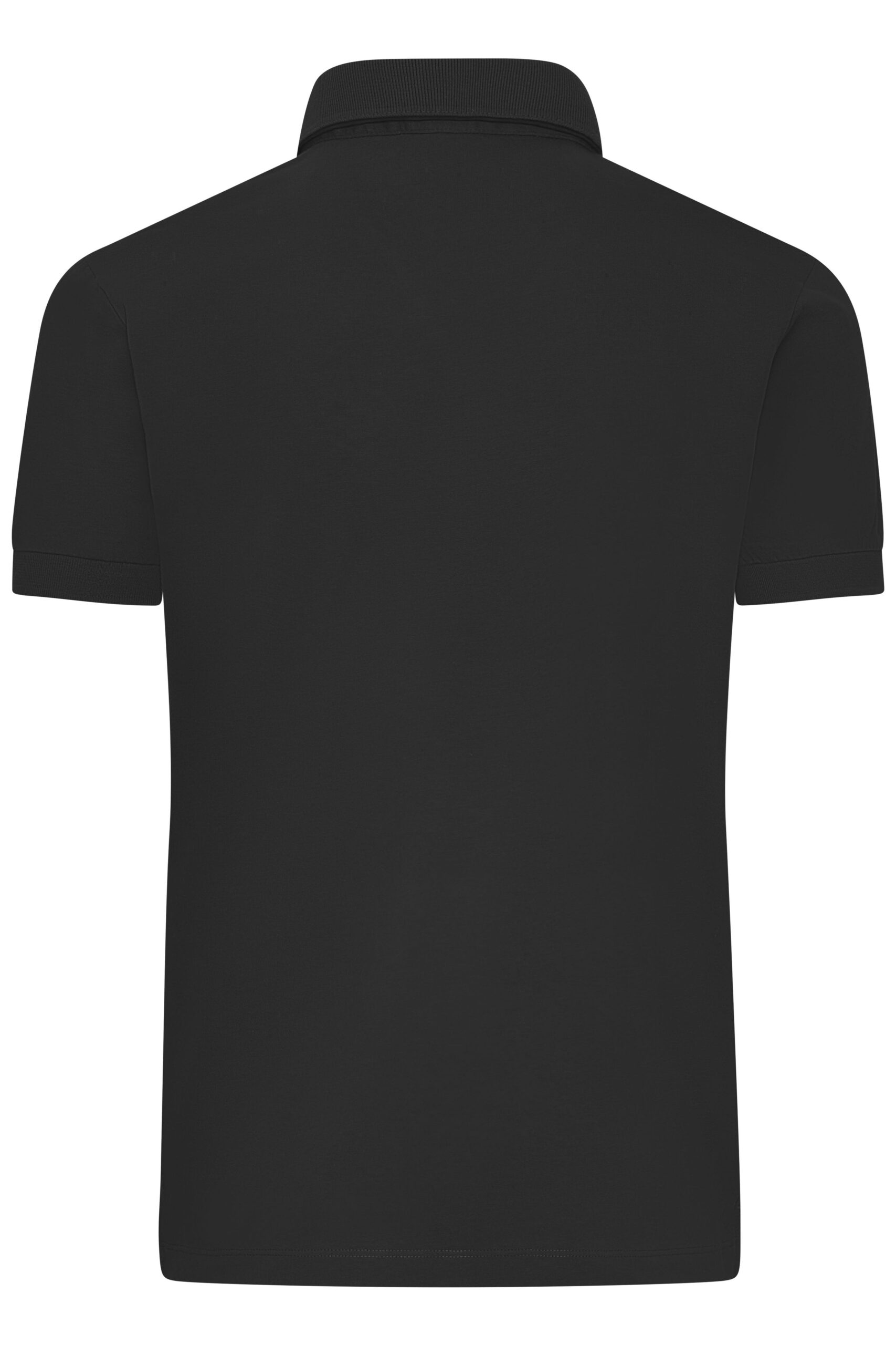 James & Nicholson Men's Mercerised Polo JN1300