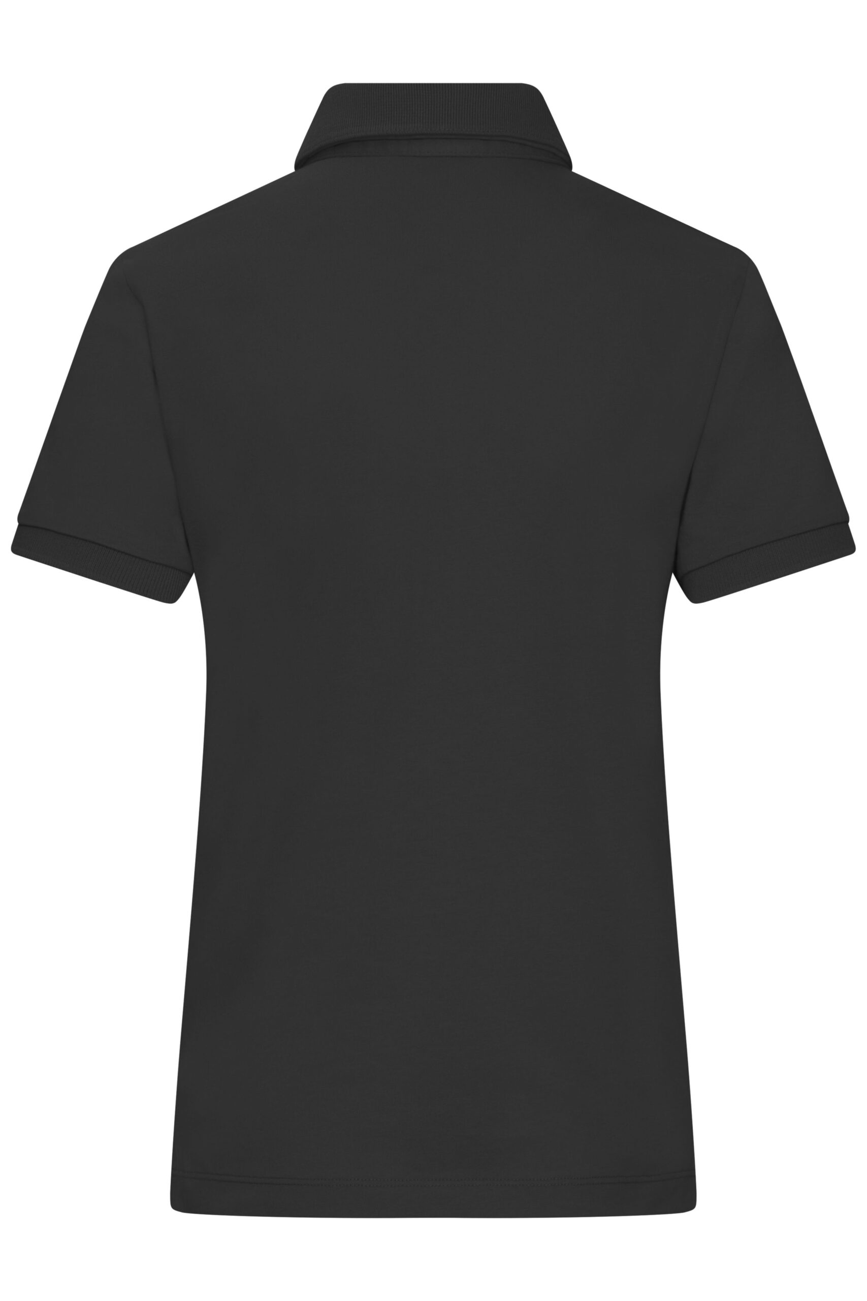 James & Nicholson Ladies' Mercerised Polo JN1301