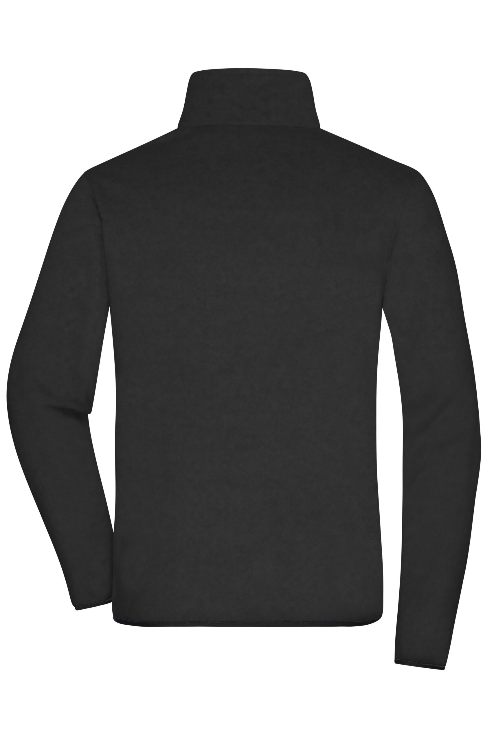 James & Nicholson Men's Fleece Jacket JN1312