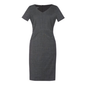 Brook Taverner Diamante Dress 2335