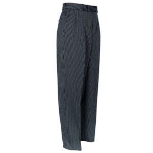 Brook Taverner Striped Trouser 8022