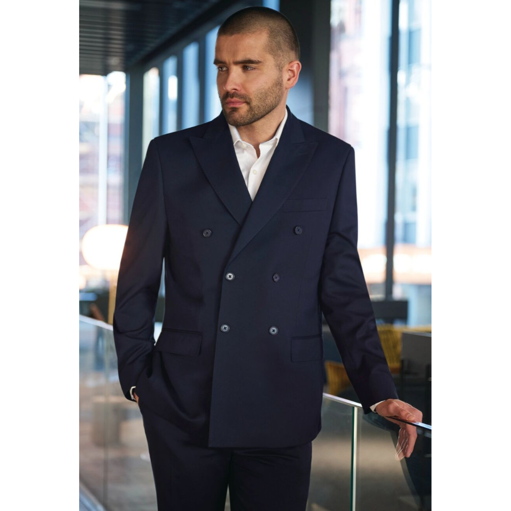 Brook Taverner Ferdinand DB Jacket 5484