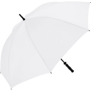 Fare Fibreglass golf paraplu 2235 - white