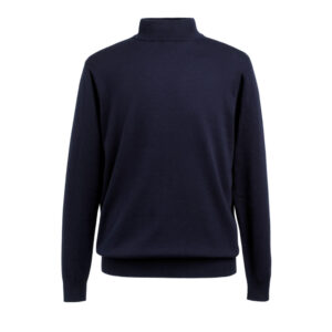 Brook Taverner Franklin Turtleneck Jumper 4561