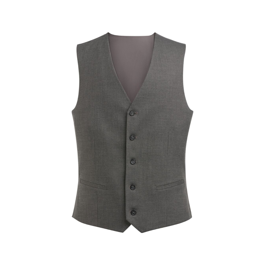 Brook Taverner George Waistcoat 1914