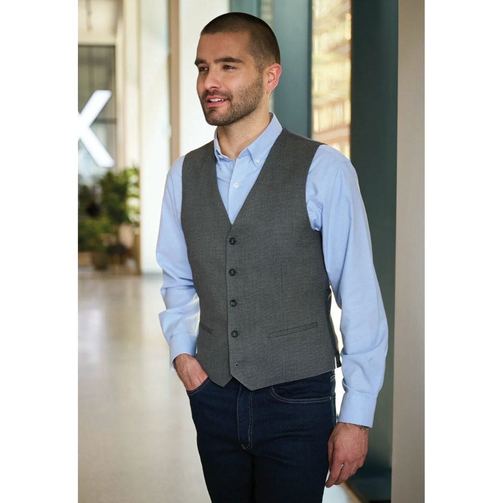 Brook Taverner George Waistcoat 1914