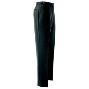 Brook Taverner Herringbone Trouser 8702