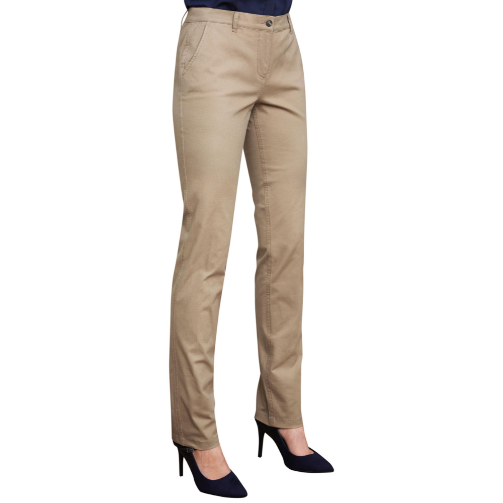 Brook Taverner Malibu Chino SHORT 2303 - Beige