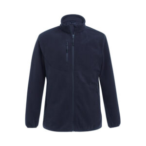 Brook Taverner Lee Full Zip Fleece 4641 - Black