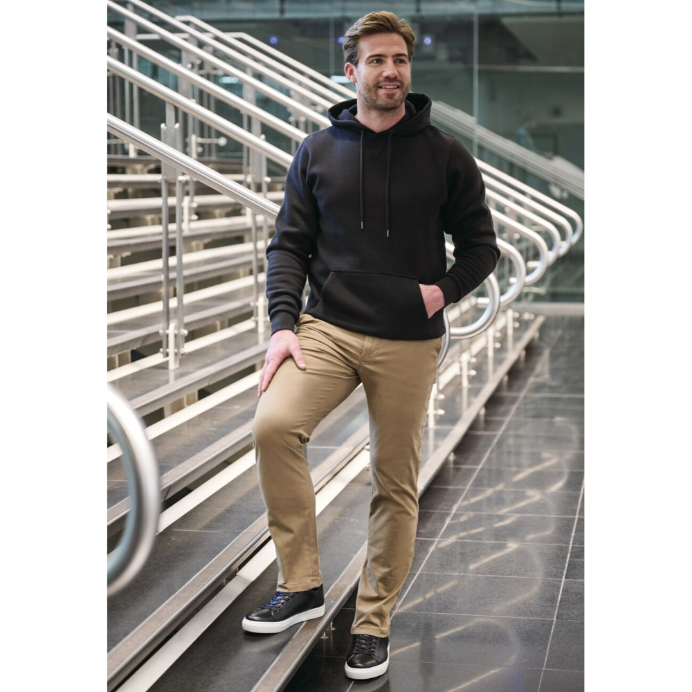 Brook Taverner Leo Slim Fit Chino 8058