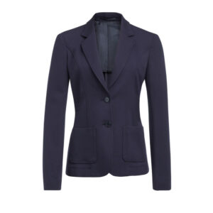 Brook Taverner Libra Slim Fit Jacket 2379 - Navy