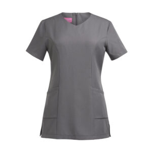 Brook Taverner Lockhart Tunic 2402 - Grey