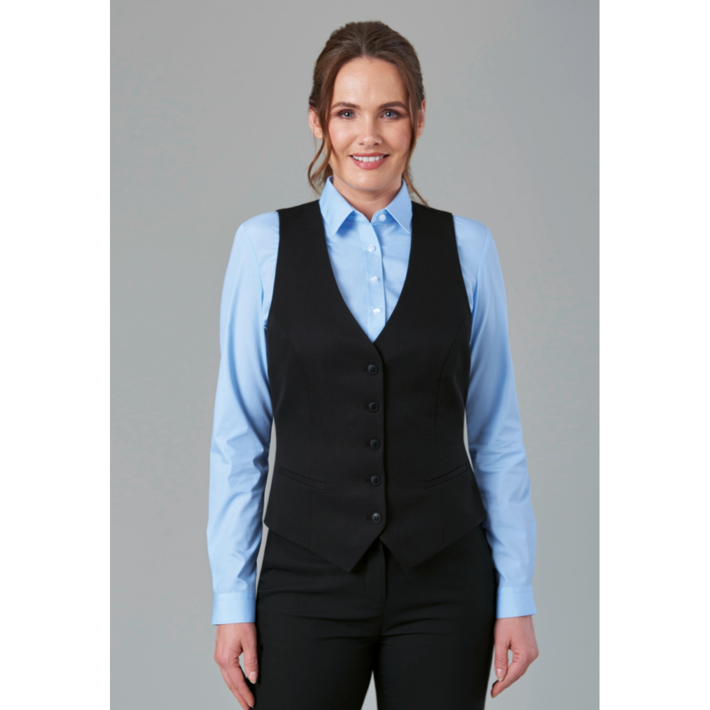 Brook Taverner Luna Waistcoat 2257