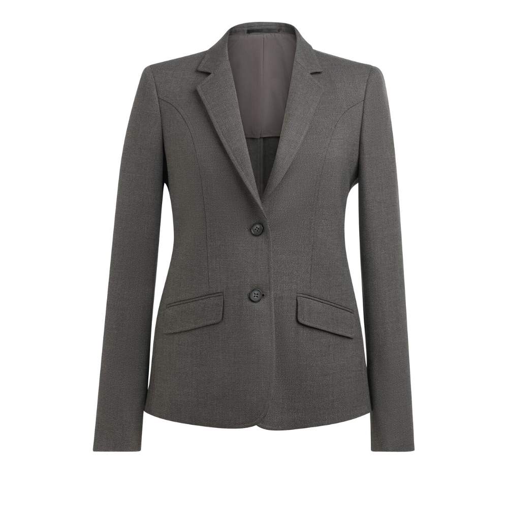 Brook Taverner Margot Tailored Fit Jacket 2390