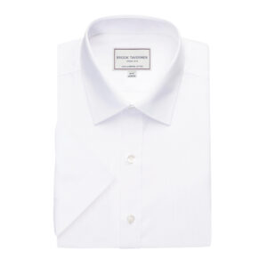 Brook Taverner Milano Men's S/S Shirt 7996