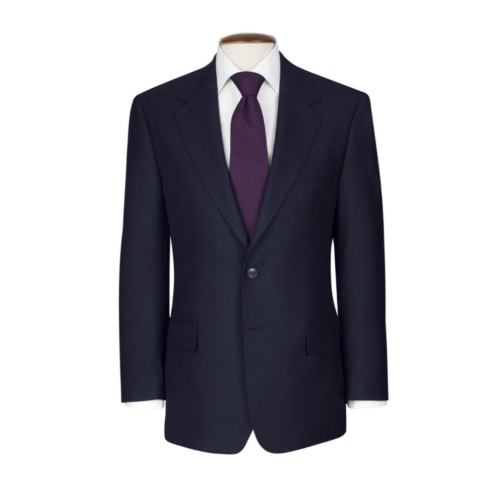 Brook Taverner Mix & Match Classic Fit Jacket 5047