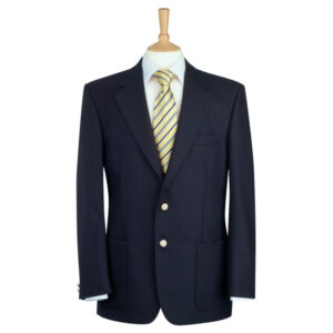 Brook Taverner Oxford Single Breasted Blazer 7057