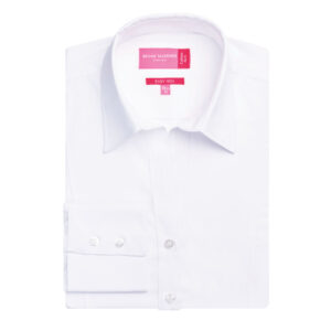 Brook Taverner Palena Ladies' L/S Blouse 2214 - White