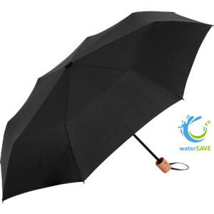 Fare Pocket paraplu ÖkoBrella 5029 - black wS