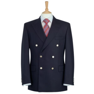 Brook Taverner Reigate Double Breasted Blazer 7046