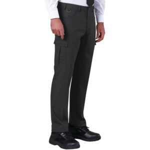 Brook Taverner Tours Cargo Trouser 8968 - Charcoal