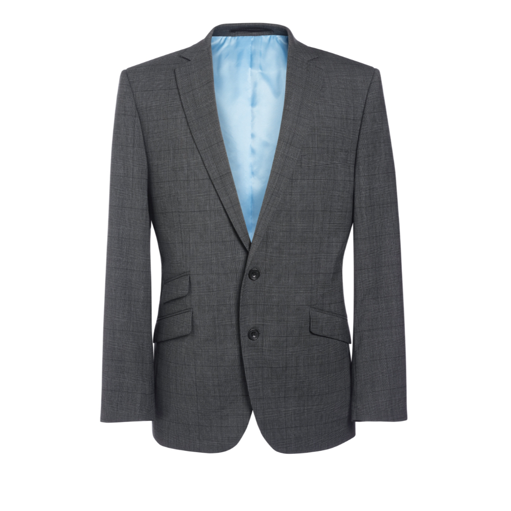 Brook Taverner Cassino slim fit jacket 3834