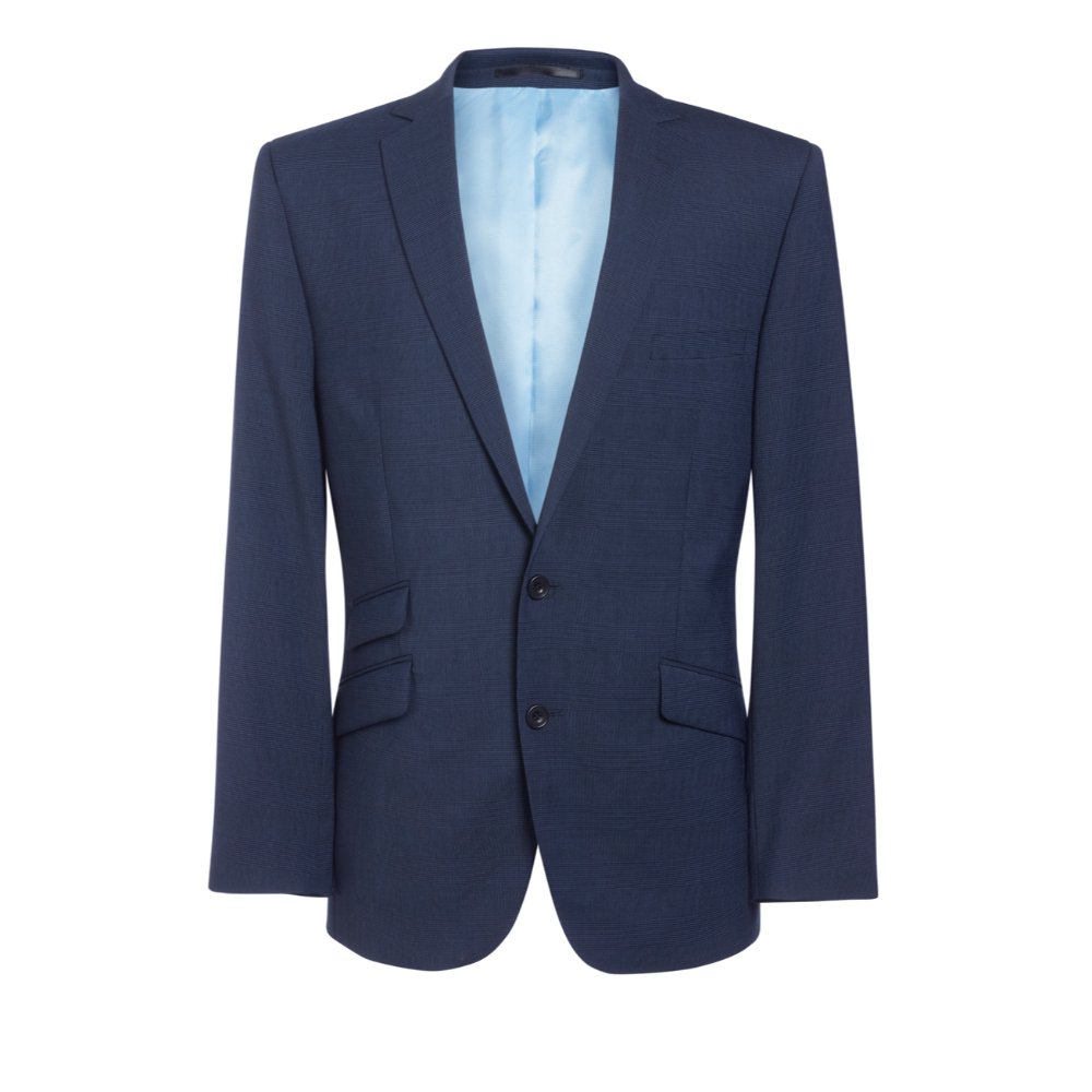 Brook Taverner Cassino slim fit jacket 3834
