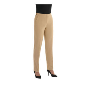 Brook Taverner Eleanor Slim Leg Trouser 2392