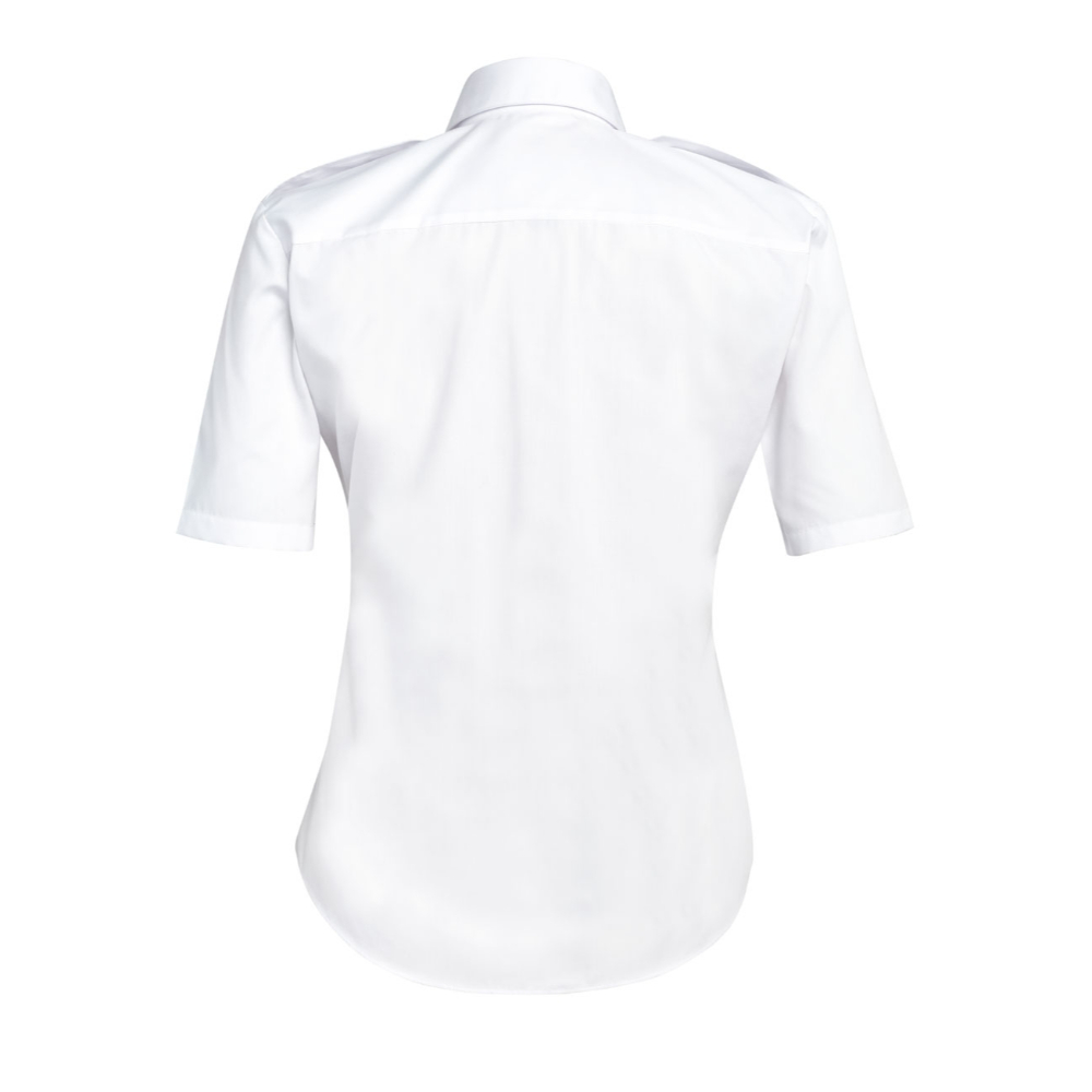 Brook Taverner Hestia S/S Pilot Shirt 2395