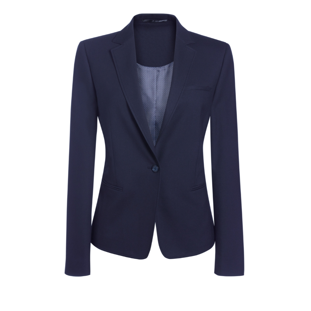 Brook Taverner Lille Slim Fit Jacket 2348