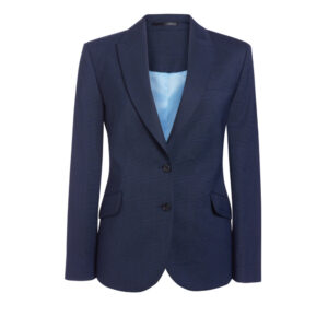 Brook Taverner Novara tailored fit jacket 2330