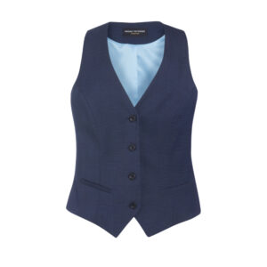 Brook Taverner Scapoli waistcoat 2334