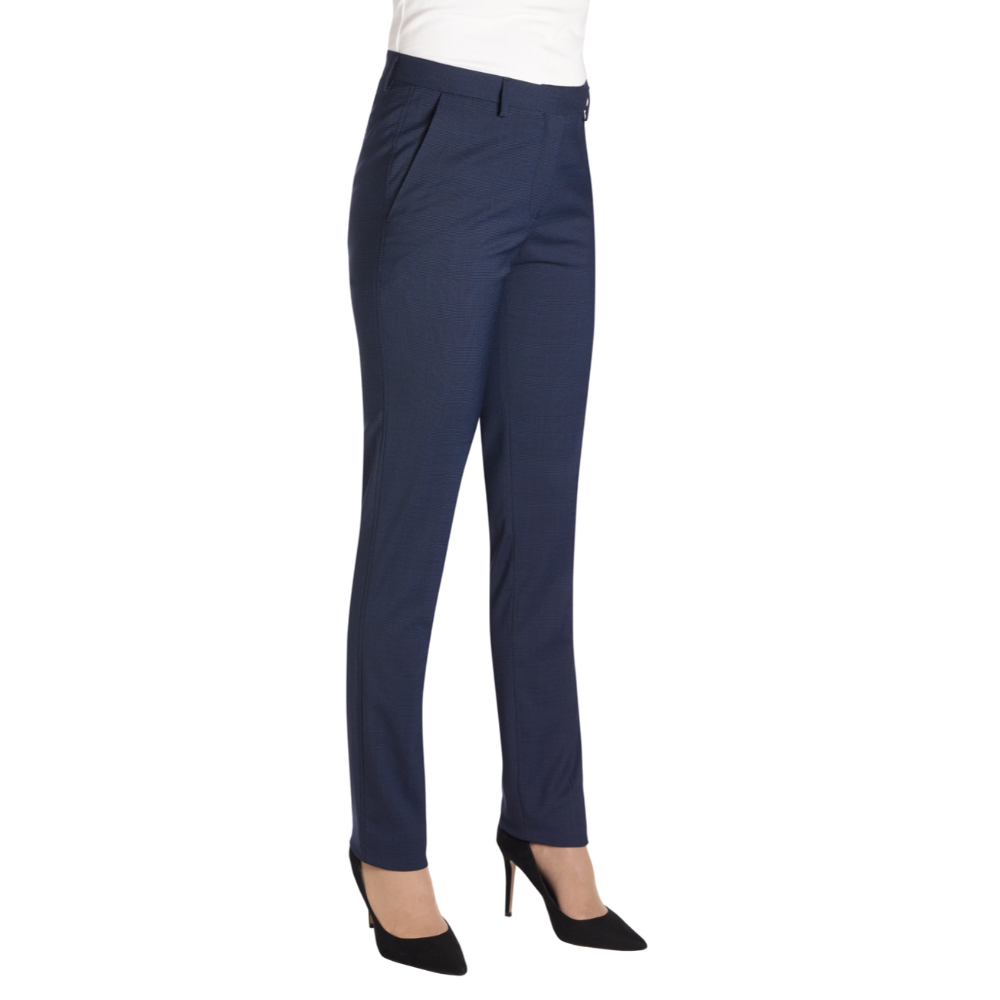 Brook Taverner Torino slim leg trouser 2345