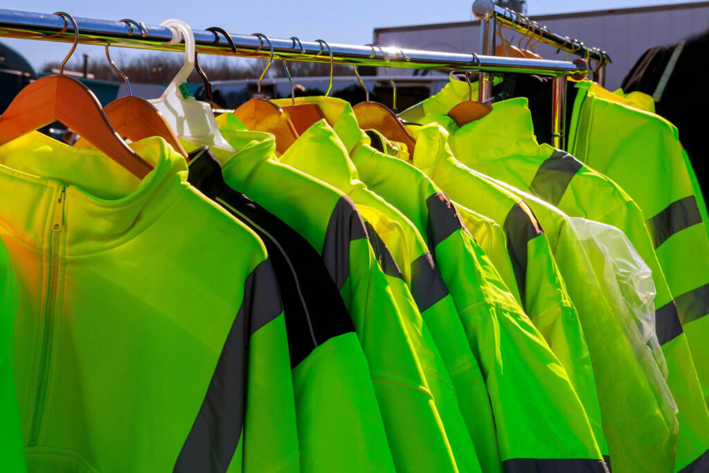 Werkkleding wassen: zo houd je bedrijfskleding langer mooi en veilig