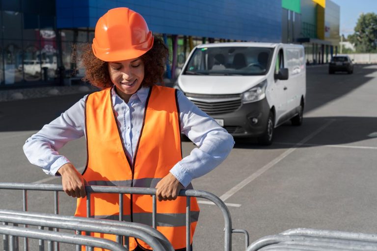 Wat zijn de kledingvoorschriften voor verkeersregelaars DC Vakkleding - DC Vakkleding