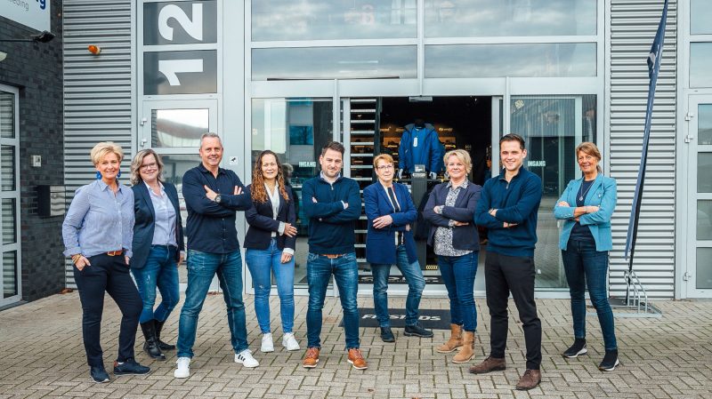 Ons Team